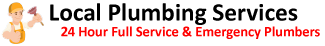 Patrick Springs Plumbers